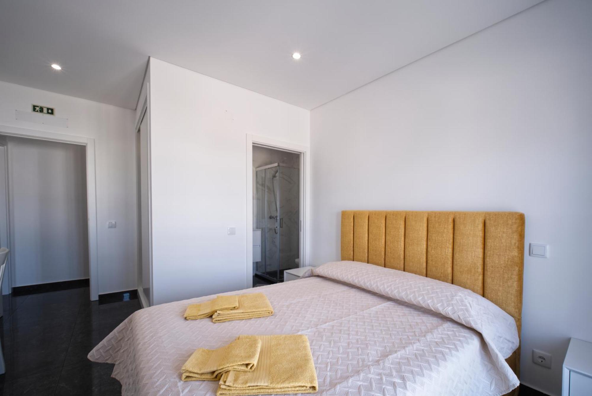 Apartment Ocean Baleal With Ac Екстериор снимка