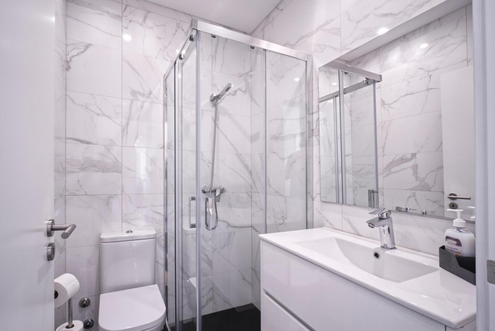 Apartment Ocean Baleal With Ac Екстериор снимка